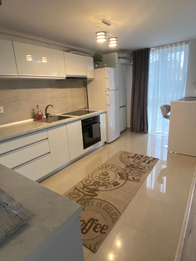 Апартаменти Apartament Ana Premium Орадя Екстер'єр фото