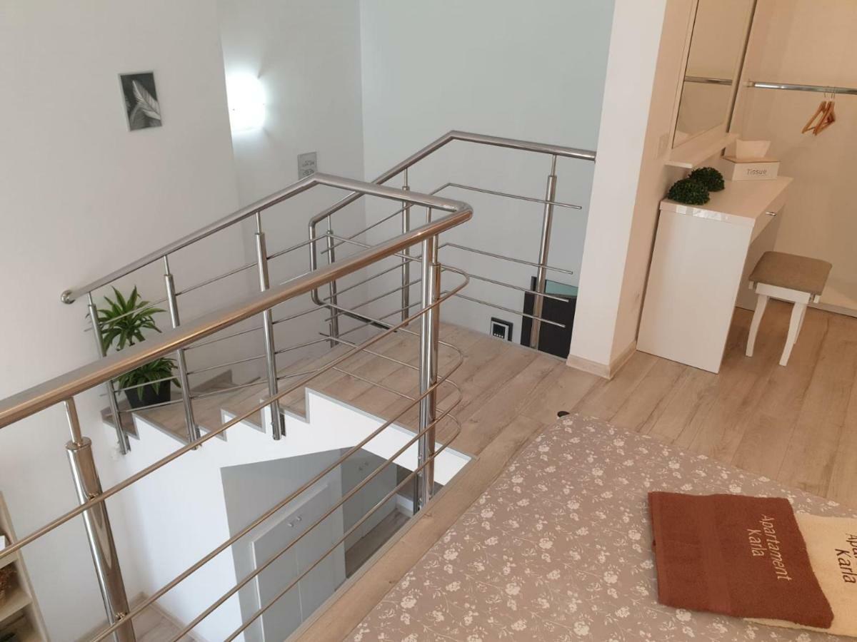 Апартаменти Apartament Ana Premium Орадя Екстер'єр фото